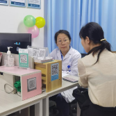 石峰区田心社区卫生服务中心开设株洲首家基层更年期门诊