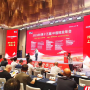 荷塘高新区借力国家级平台 精准推介湖南先进硬质材料产业园