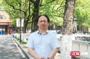 “育”见未来·书记校长谈③丨株洲市八中党委书记张军红：培养未来生活的创造者，让每个孩子都能绽放光彩