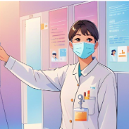 株洲爱尔眼科医院：眼睛若出现这些异常 需警惕疾病信号