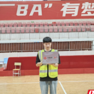 2025年株洲厂BA热血开战 株洲联通硬核护航极速网络