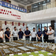 荷塘区宋家桥街道：“荷”你同心聚合力 三心联动助发展