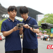 从赛场到云端 株洲电信构建“厂BA”立体化保障体系