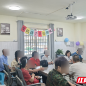 “难言之隐”可防可治 株洲恺德医院举办尿失禁义诊活动