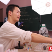 湖南汽车工程职业大学打造商贸人才培养新高地
