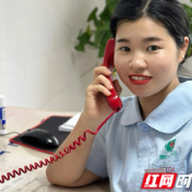 醴陵：用温暖与专业 书写护理华章（图）