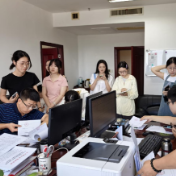 攸县第八季“实训攸州”焕新起航