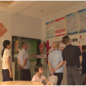 茶陵县开展校外培训机构联合检查 全面落实“双减”政策