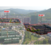 醴陵这里入选省历史文化保护利用示范片区