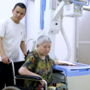 攸县“云阅片”打通就医“最后一公里” 村民家门口享优质医疗资源