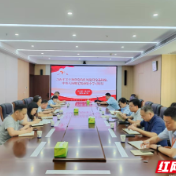 身边榜样 前行力量——株洲市公共资源交易中心市直机关“两优一先”事迹风采展