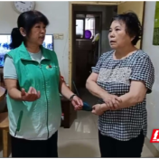 荷塘区：“铃”声一响来相伴 多措并举守平安