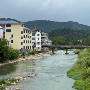 快来避暑！炎陵县发布三条夏季旅游线路
