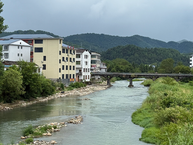 快来避暑！炎陵县发布三条夏季旅游线路