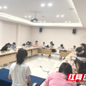 株洲爱尔眼科医院推出青少年眼健康科普教育系列活动