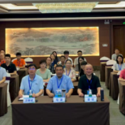 全国中医药职业教育校企合作学术年会召开