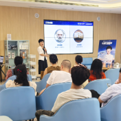 株洲爱尔眼科医院举行专家见面会暨科普分享会