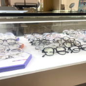 健康科普丨镜架保养 关注细节 科学维护视觉功能