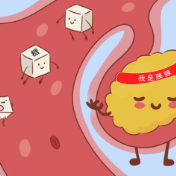 健康科普丨看完这组漫画 医生夸我血糖控制堪比教科书