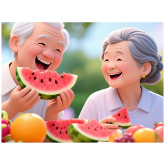 健康科普丨夏日“甜蜜”需留意 糖尿病视网膜病变的潜在风险