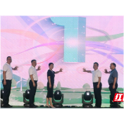 “众望攸归，清凉一夏”2025年攸县第二届民宿避暑季活动举行