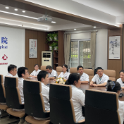 株洲恺德心血管病医院：勇攀医学高峰 践行医者仁心