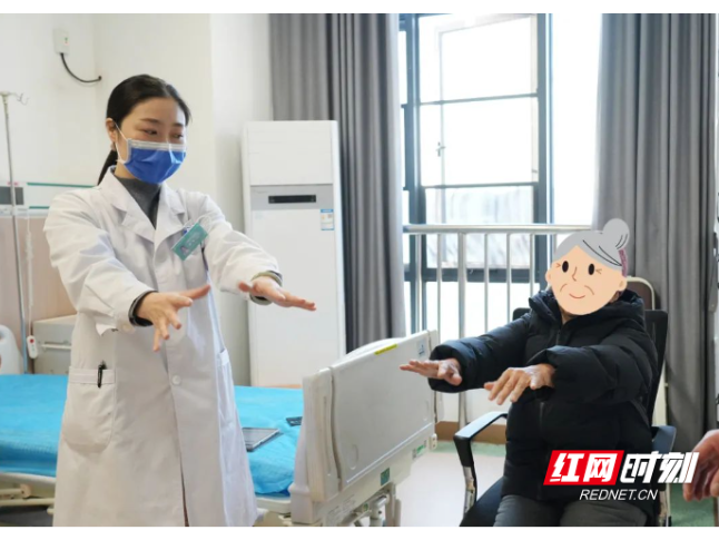 株洲市三三一医院神经疾病中心：仁心仁术暖人心，医患携手战胜病魔