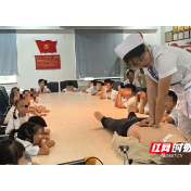 株洲三三一爱尔眼科助力儿童青少年科学护眼
