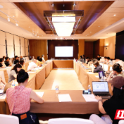 推动推拿学科创新 这场临床应用高级研修班在株洲举行