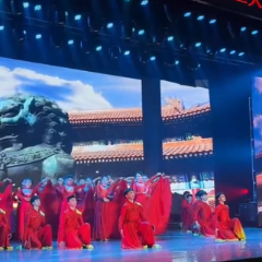 视频丨倒计时1天！株洲市三中第六届“星火”音乐会彩排现场直击