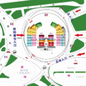 “制造名城 幸福株洲” 2025“中国电信”之夜卷柏巨星演唱会入场示意图发布