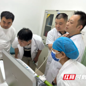 株洲市三三一医院打造乳腺甲状腺疾病一站式智慧服务