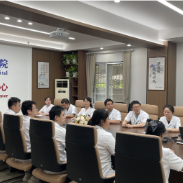 株洲恺德心血管病医院技术“心”引领 多学科协同守护“心”健康