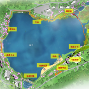 荷塘区仙庾岭核心片区基础设施提升项目加速建设，预计年底全新亮相