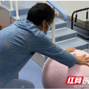 一男子高空坠落生命垂危，株洲市中医伤科医院成功救治