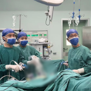 株洲市二医院多学科诊疗助力直肠癌患者重拾生活希望