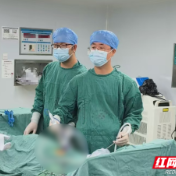 实力硬核，南华附二醴陵兆和医院从“技术标杆”到“重点学科建设”