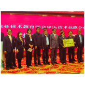 株洲非遗扶阳罐疗法进校园成为中医药职教大会焦点