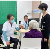 医改破局铸标杆，健康株洲绘华章