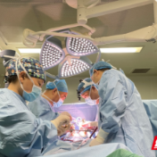 株洲恺德医院多学科联手打赢“心脏破裂”生死战