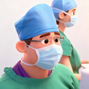 追光二十余载，株洲爱尔眼科医院白内障手术技术迭代