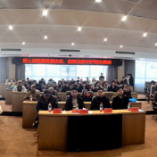 博士后进社区、健康入楼栋，石峰区探索产业社区医疗共治新路径