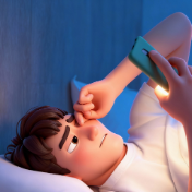 健康科普丨干眼症的日常管理与环境调整