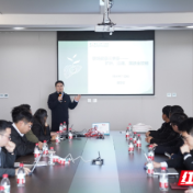 健康服务直送“厂门口”，株洲市二医院健康科普讲座走进园区