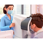 健康科普丨近视手术20余项术前检查,到底查什么?