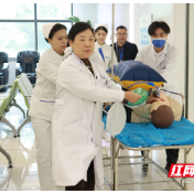 株洲爱尔眼科医院获评二级甲等眼科专科医院