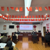 醴陵市卫健局开展急救技能大考核