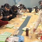 株洲爱尔眼科医院举办眼健康主题沙龙活动