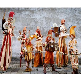 春节趣株洲｜清水塘1956文创园春节首秀，五大玩法全剧透