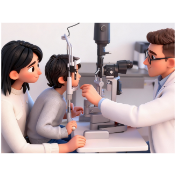 冬天为何孩子度数容易悄悄涨？眼科医生来解答